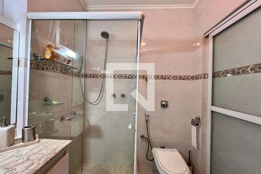 3-bedroom apartment with 301 m² and no parking — photo 23