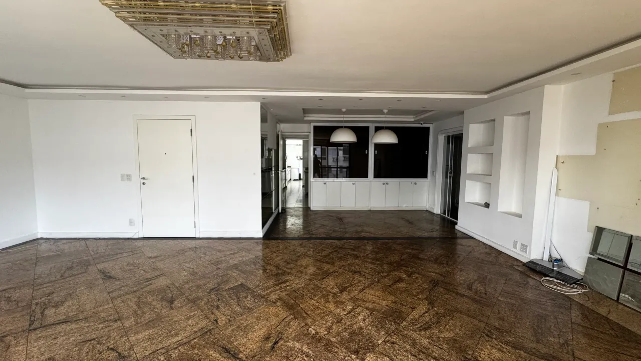 Duplex 469 m² with 5 bedrooms and a gas stove kitchen — photo 4