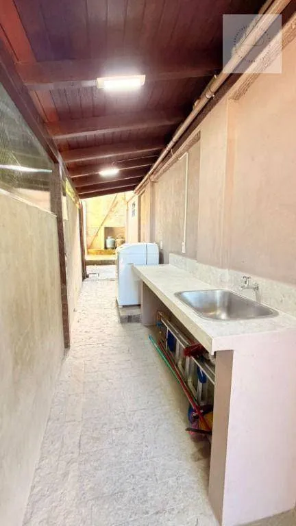 Furnished house with 3 bedrooms and 4 bathrooms — photo 33