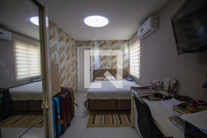 400 m² apartment with 3 en-suite bedrooms and open kitchen — photo 25
