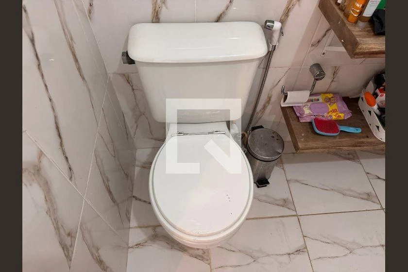 Casa mobiliada, 65 m², com máquina de lavar — photo 21