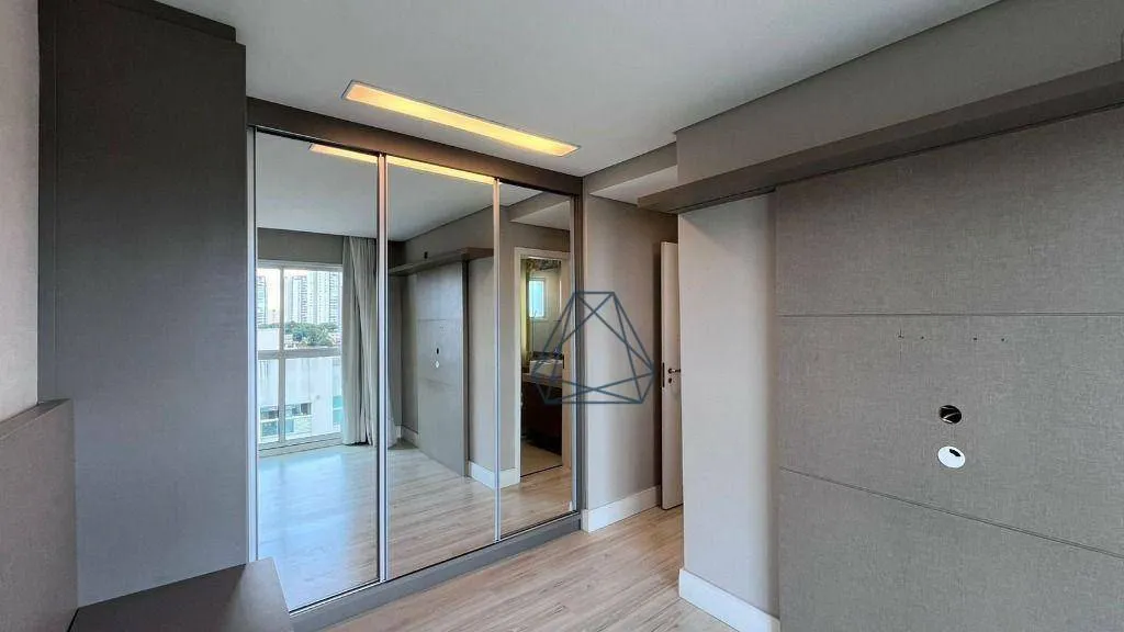 Apartamento mobiliado de 2 quartos em condomínio com sauna — photo 4