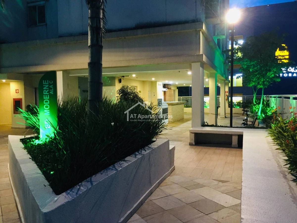 Apartamento, 59 m², com piscina privativa — photo 12