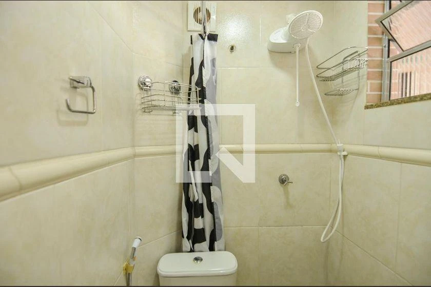 Apartamento amueblado con 1 dormitorio y 22 m² — photo 24