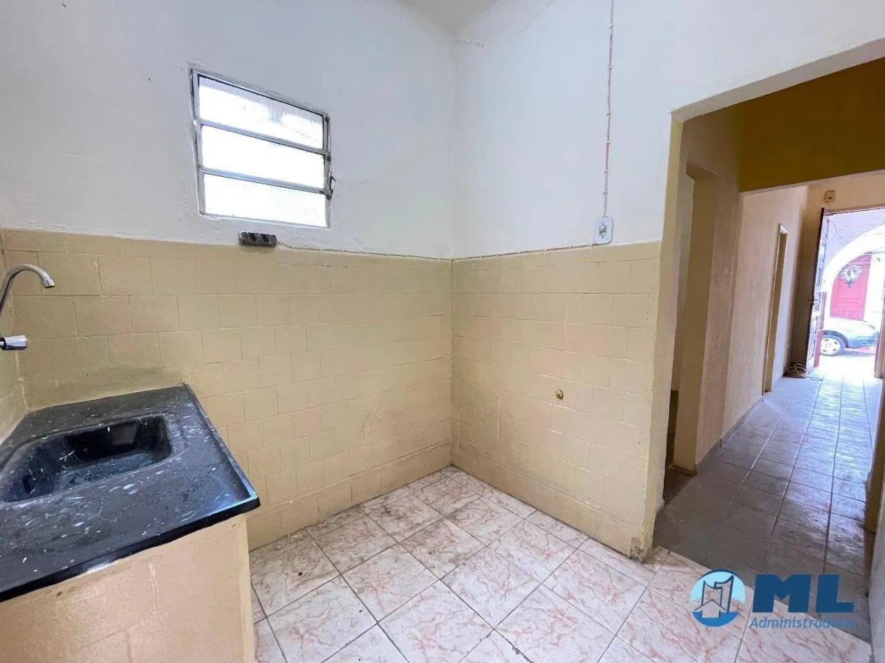 2-bedroom house with 1 bathroom, 49 m² — photo 8