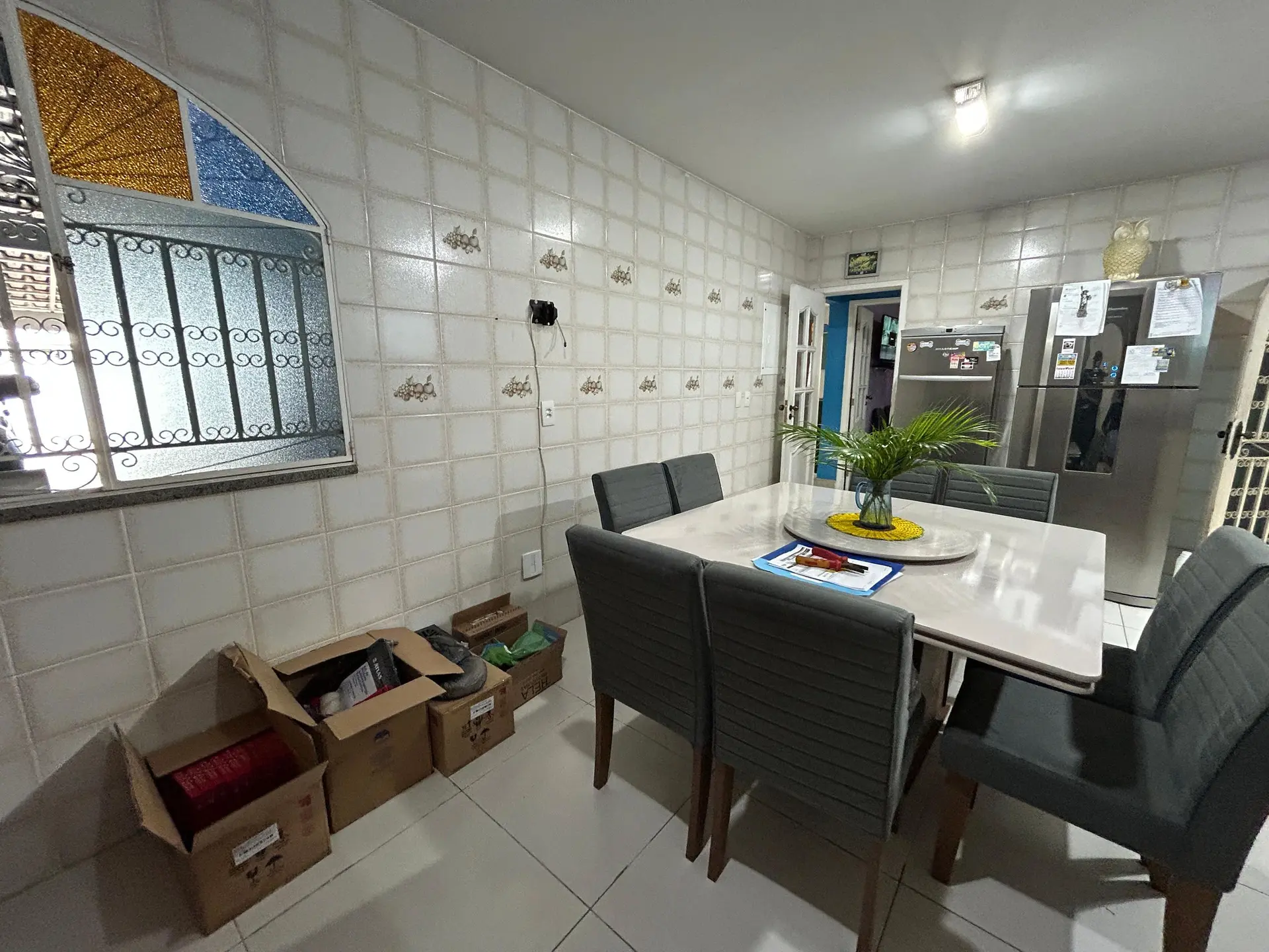 4-bedroom house with a garden in Rio de Janeiro — photo 46