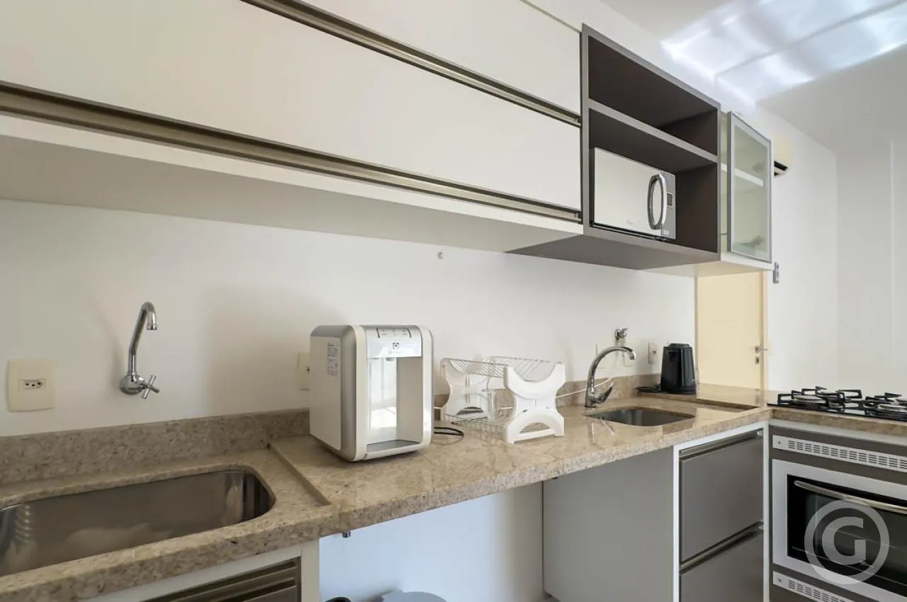 Apartamento de 56 m² con 1 dormitorio y 1 plaza — photo 9