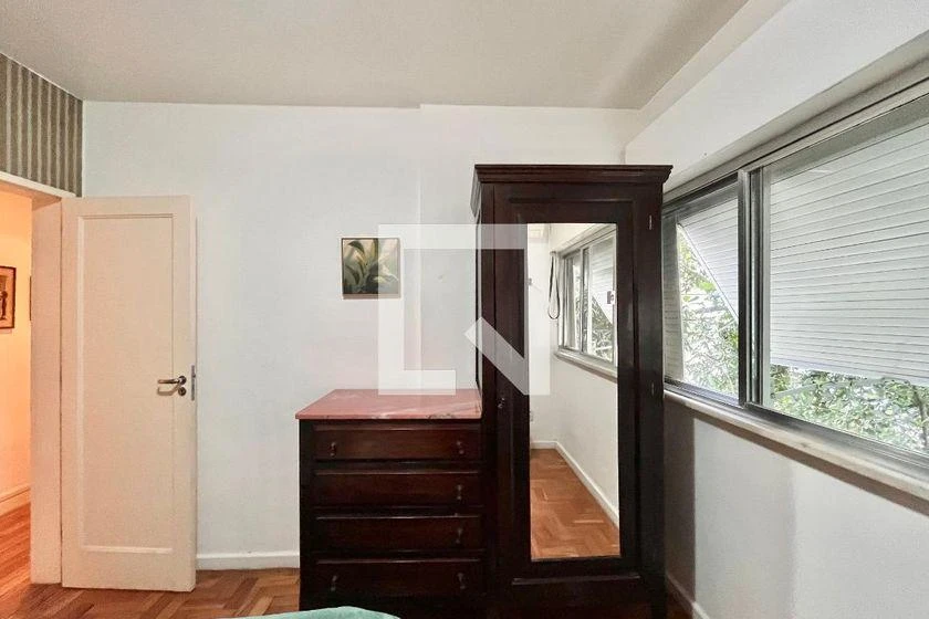 Apartamento mobiliado com 3 quartos e 3 banheiros — photo 19