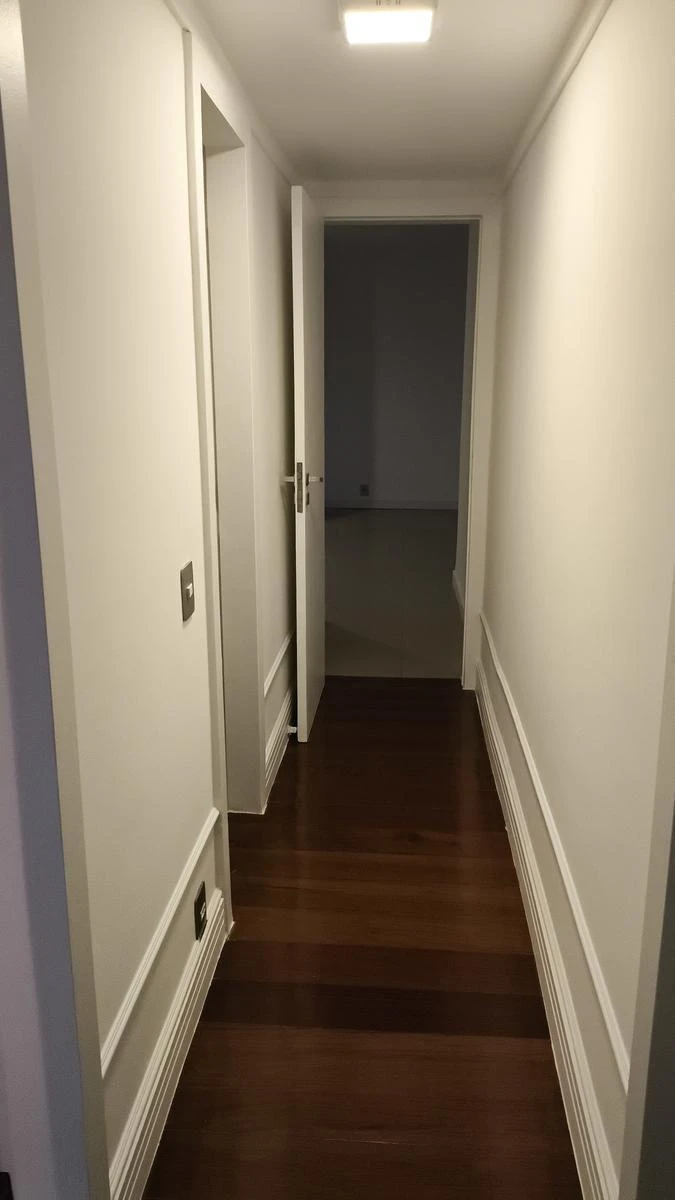 Apartamento de 140 m² com varanda fechada e 3 quartos — photo 30