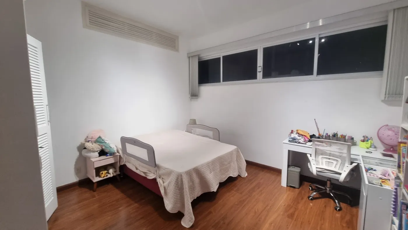 Furnished house with 5 bedrooms and a closed gas kitchen — photo 16