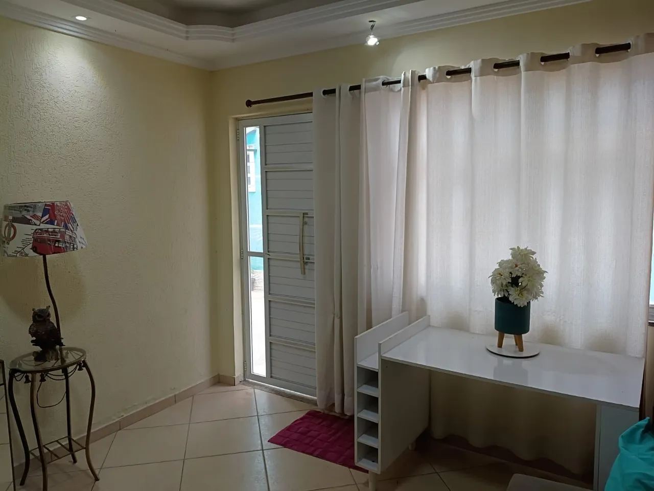 3-bedroom house with a home office — photo 8