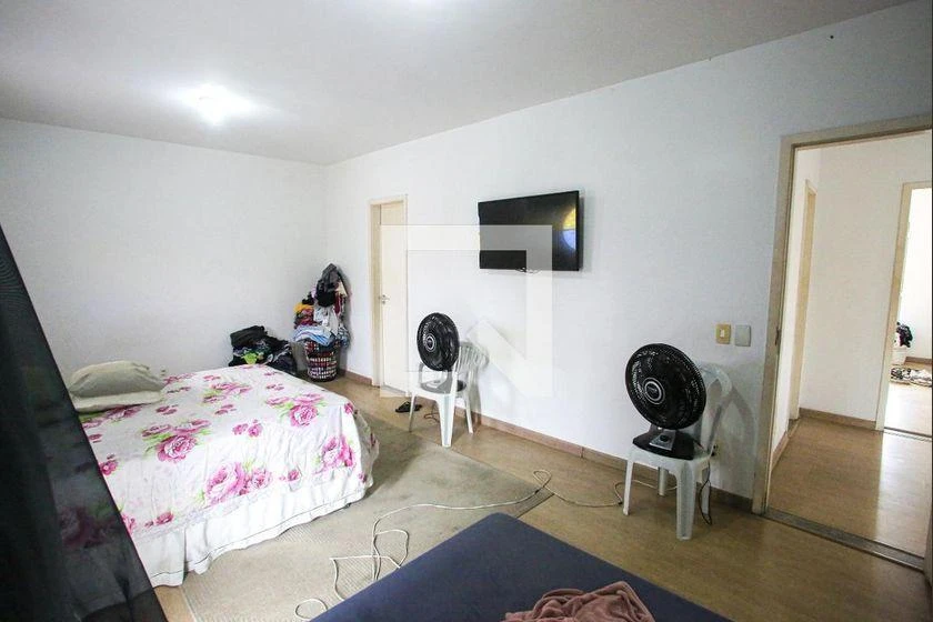Furnished house, 417 m², with a washing machine — photo 9
