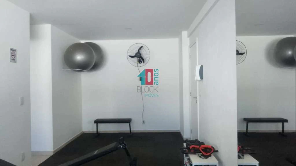 1-bedroom apartment with balcony, 48 m² — photo 21