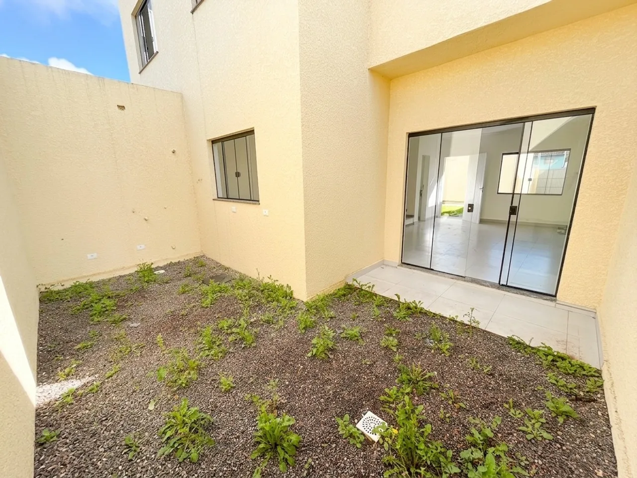 Townhouse with 3 bedrooms, 1 en-suite and 94 m² — photo 18