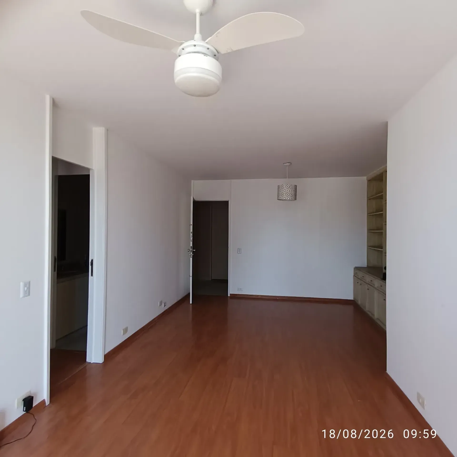 2-bedroom apartment in a building with a pool — photo 8