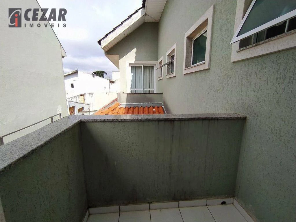 3-bedroom house, 1 with its own bathroom, 140 m², Curitiba — photo 4