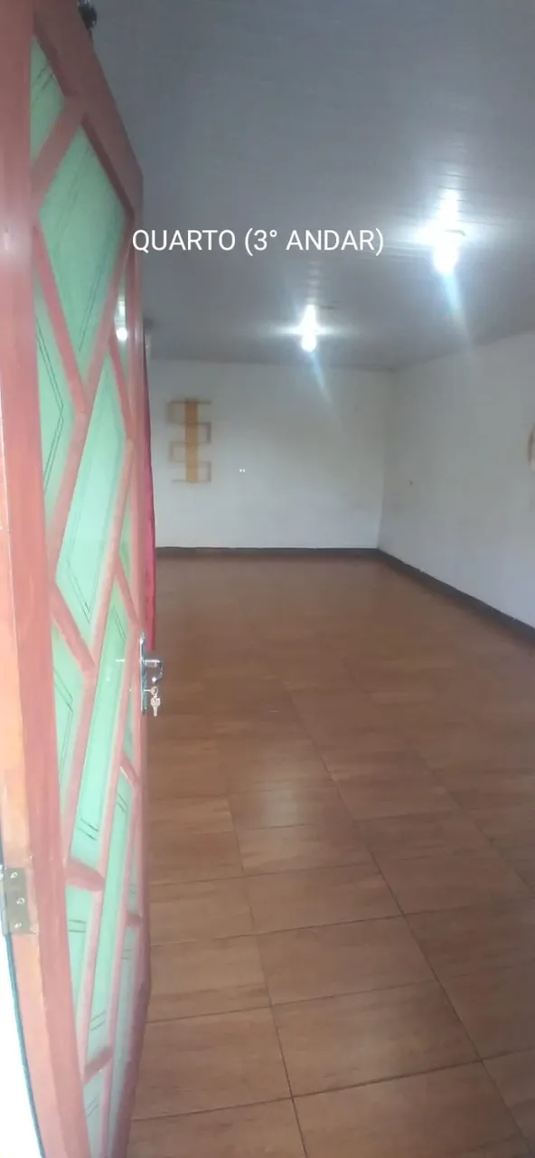 3-bedroom house with a grill on the balcony in Florianópolis — photo 6