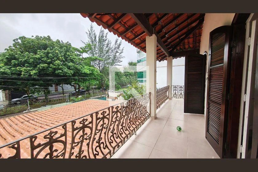 Casa de 4 quartos com banheira, Recreio dos Bandeirantes — photo 12