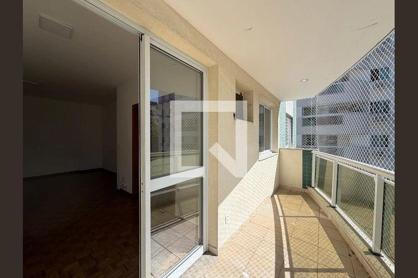 3-bedroom rental apartment with shared outdoor pool