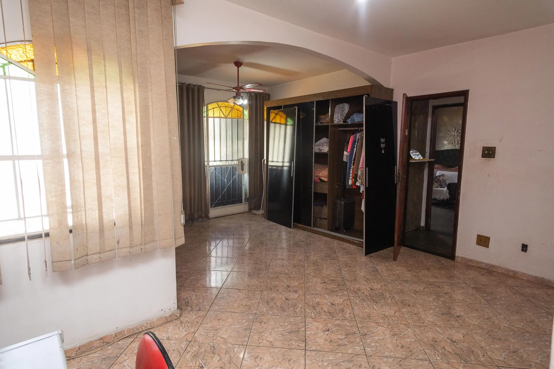 Casa amueblada, 185 m², con balcón gourmet — photo 39