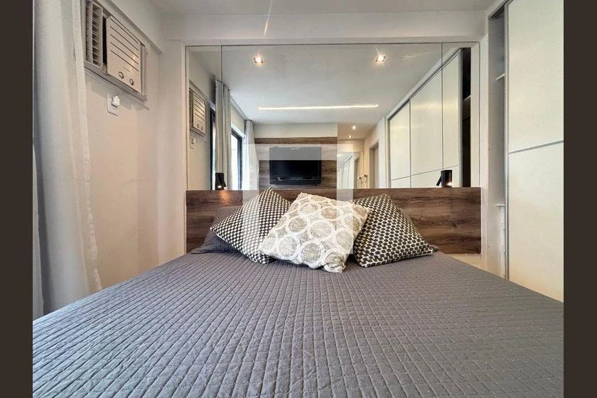 Apartamento para alugar 100 m² com 2 quartos e 2 banheiros — photo 40