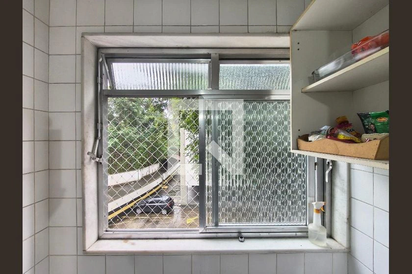 Apartamento mobiliado com 2 quartos e 2 banheiros — photo 11