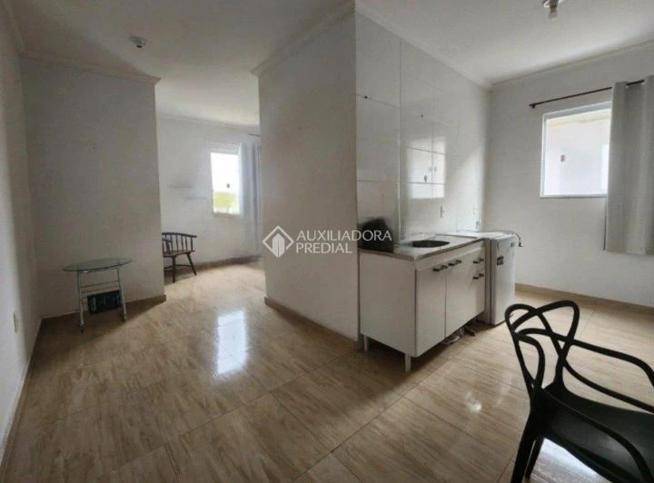 Apartamento amueblado de 1 dormitorio con 29 m² — photo 5