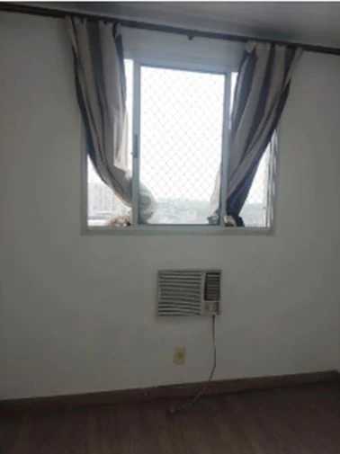 Квартира 50 м², 2 спальні, Ріо-де-Жанейро — photo 15
