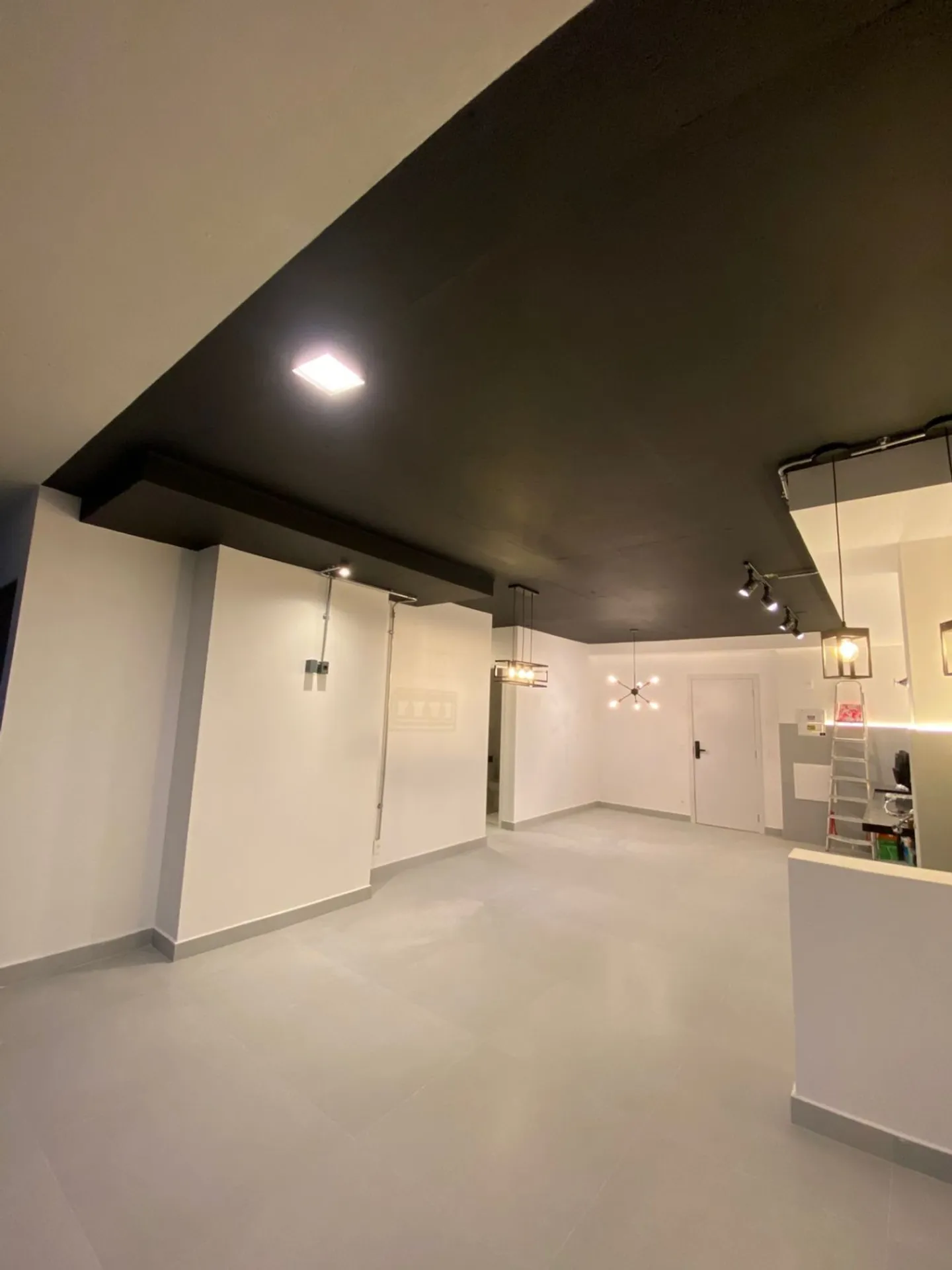 2-bedroom apartment with a washing machine in Rio de Janeiro — photo 21