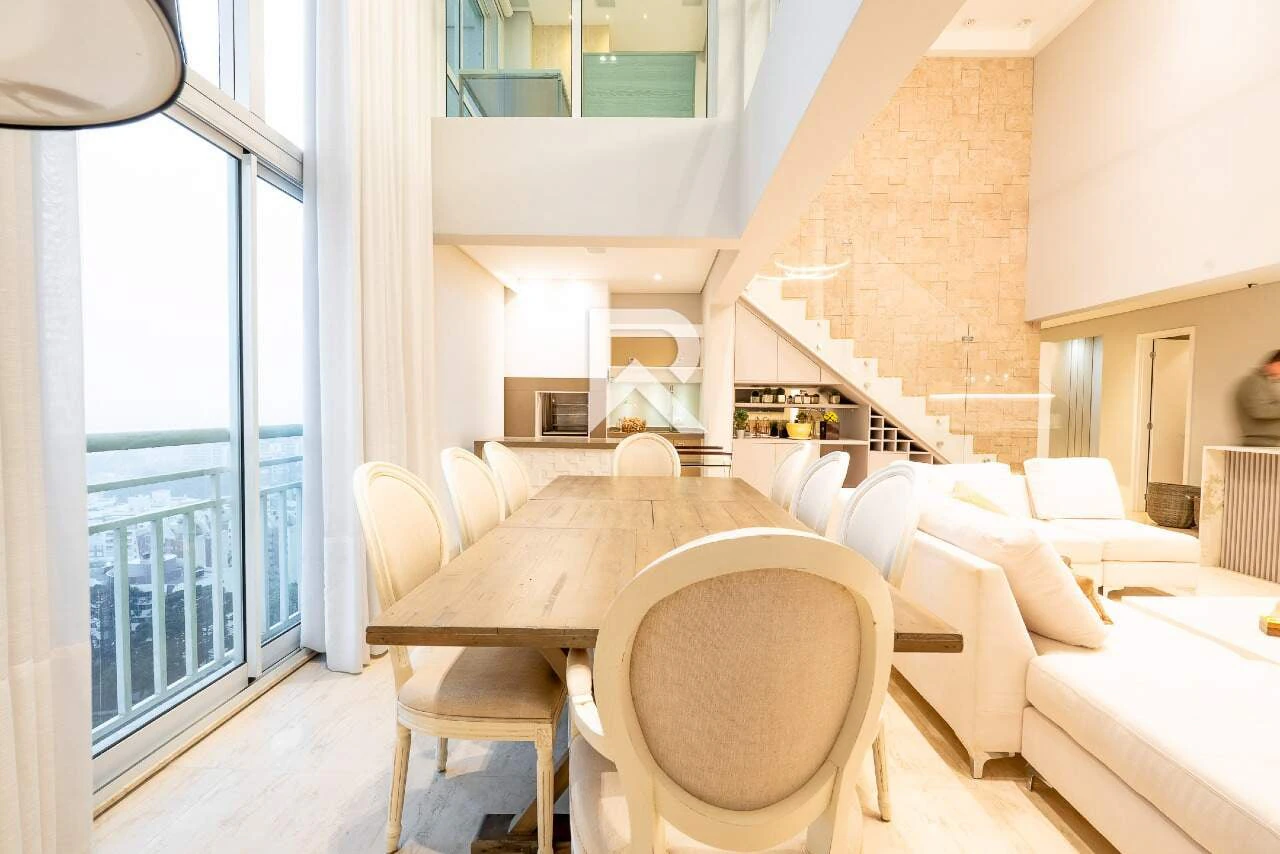 3-bedroom apartment in a building with a sauna — photo 22