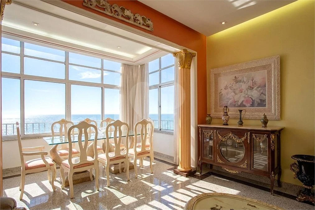 Furnished 127 m² apartment with 3 bedrooms and 3 baths — photo 23
