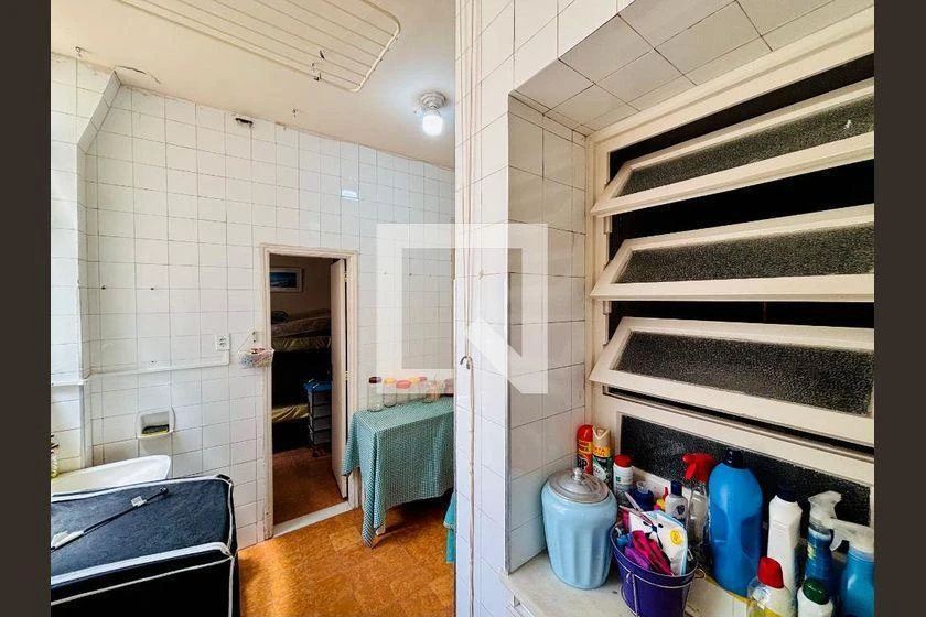 Furnished apartment, 348 m², with a glass-enclosed balcony — photo 25