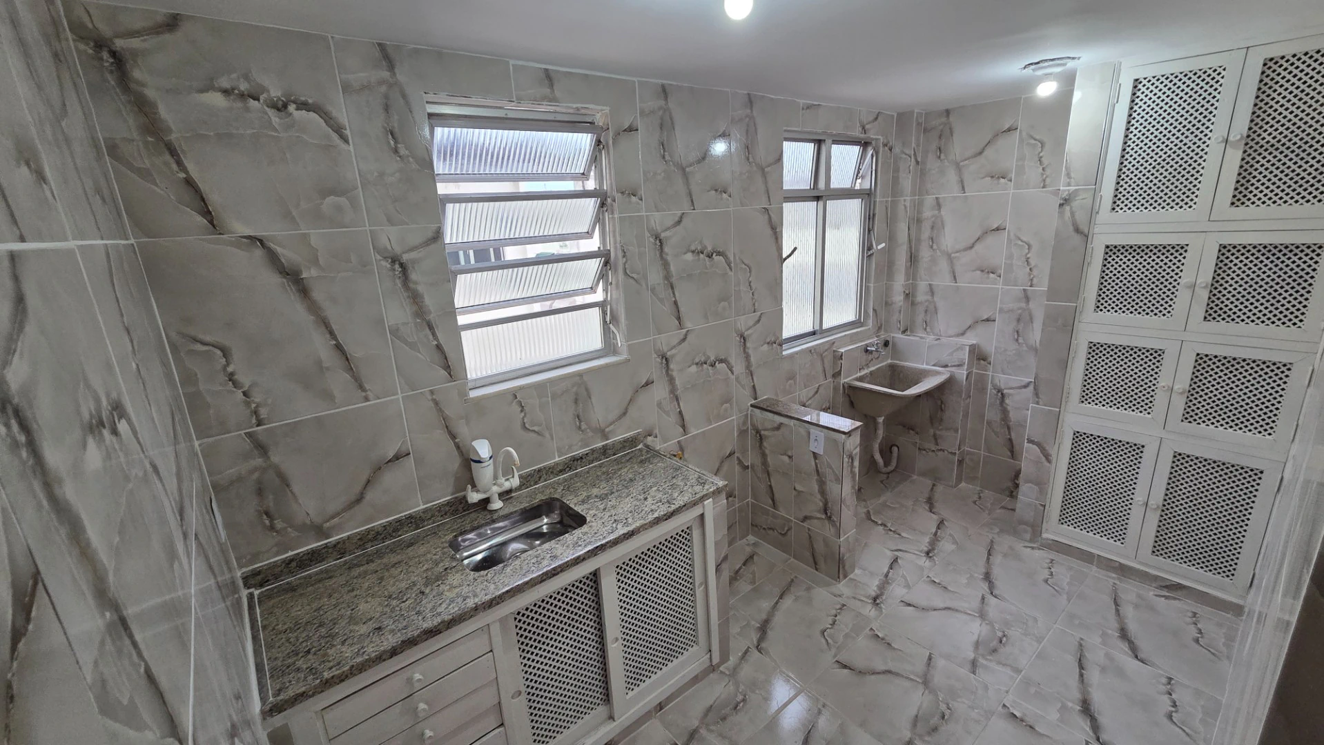2-bedroom, 48 m² apartment in Rio de Janeiro — photo 4