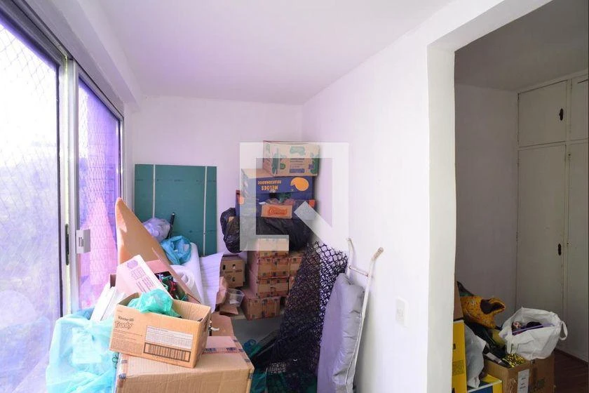 Unfurnished 6-bedroom apartment with 340 m² — photo 4