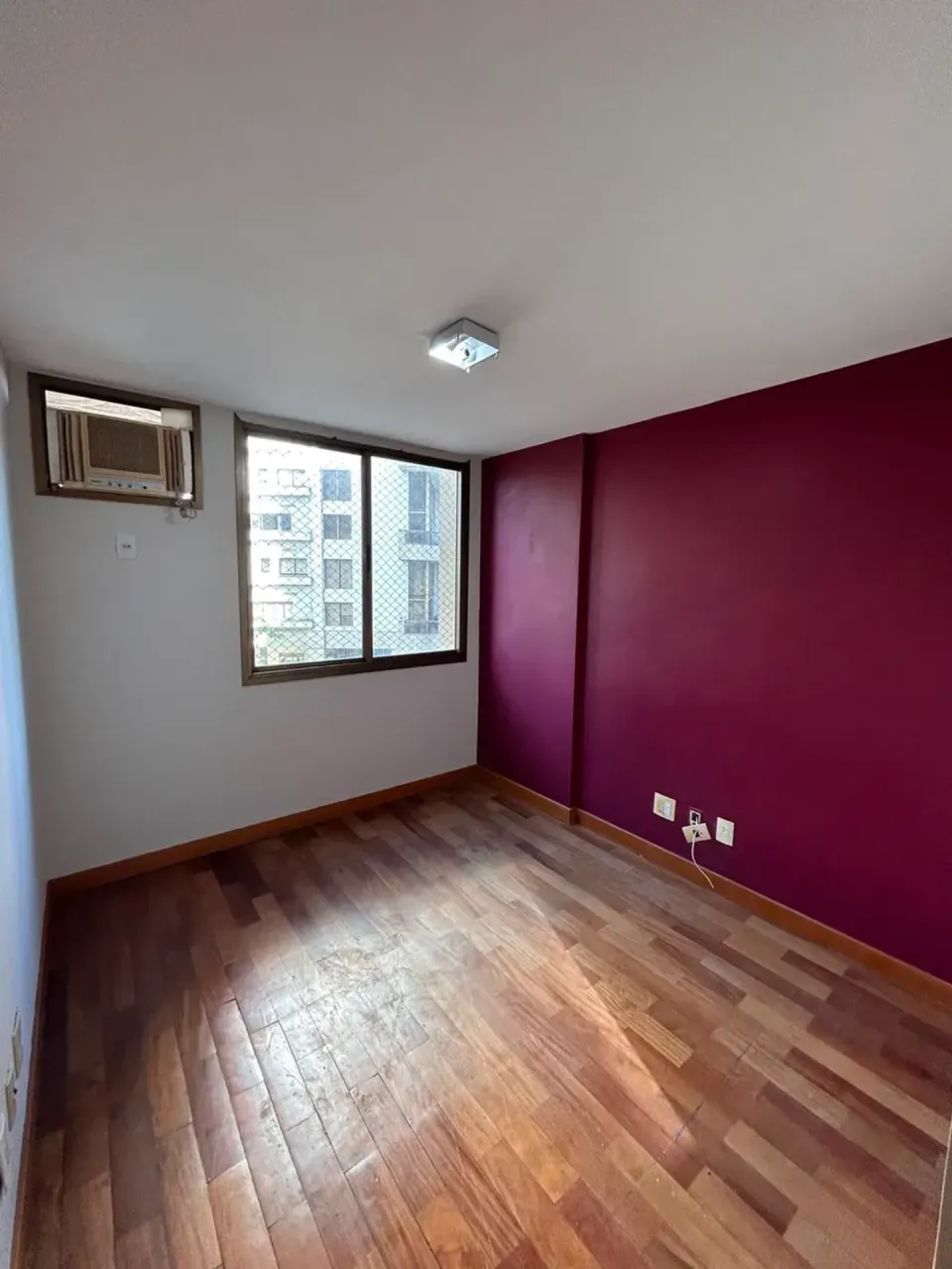4-bedroom apartment with BBQ area in the building — photo 12