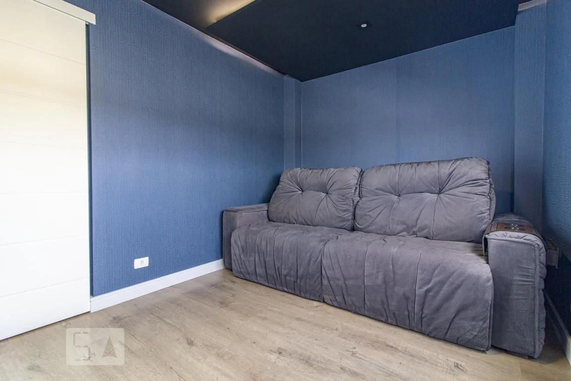 Furnished house, 220 m², with a grill on the balcony — photo 35