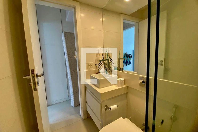 Apartamento para aluguel de 5 quartos com 2 vagas — photo 47