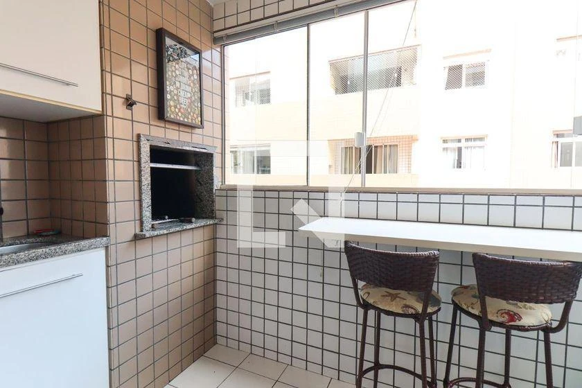 2-bedroom apartment with a grill on the balcony — photo 28