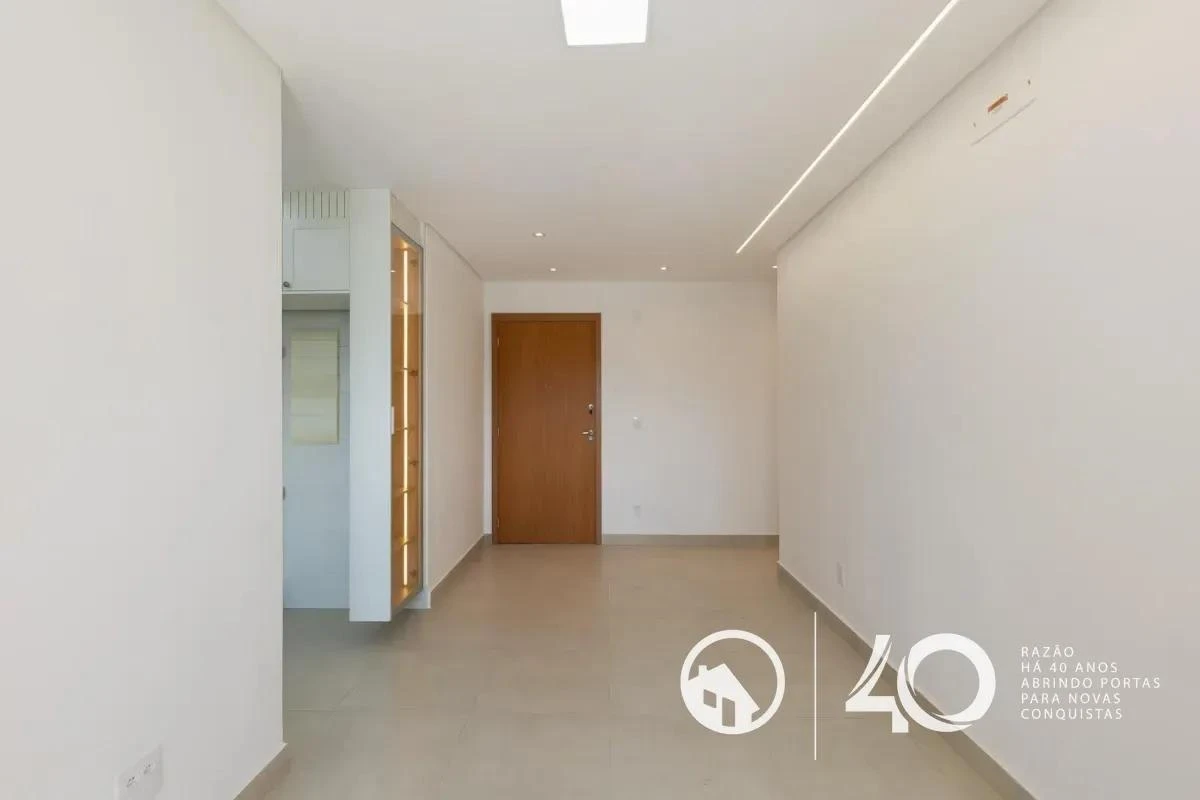 86 m² apartment with 2 bedrooms and 1 parking spot — photo 30
