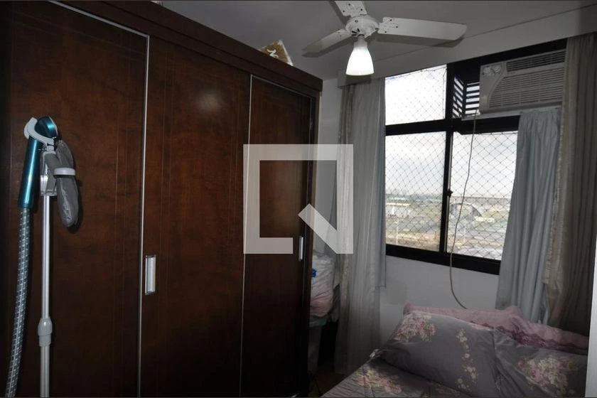 Furnished 3-bedroom apartment with 64 m² — photo 19