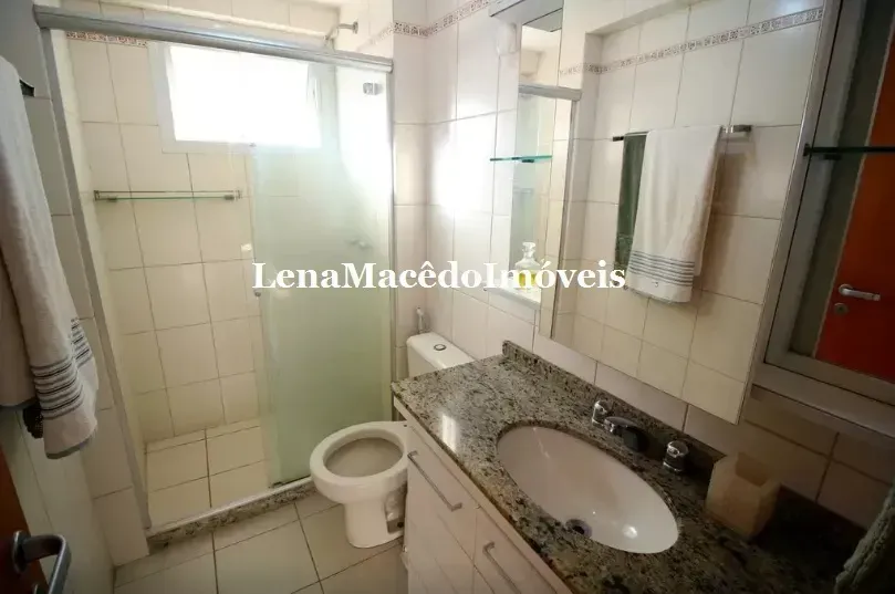 Unfurnished apartment with balcony and 2 parking spaces — photo 18