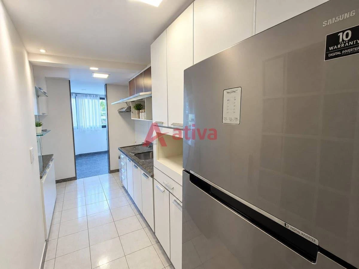Apartamento de 2 quartos com suíte e 104 m² — photo 50