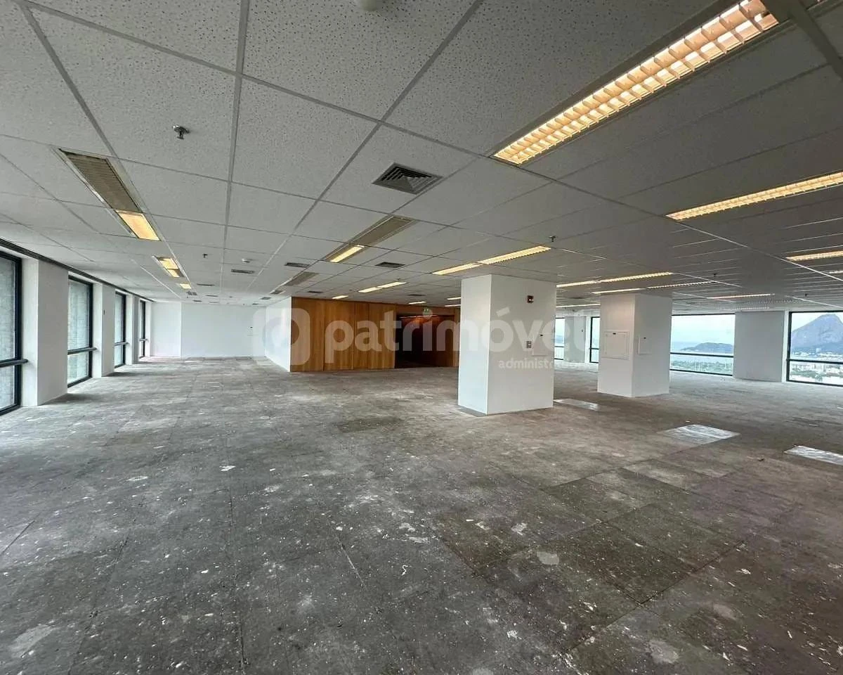 1022 m² corporate apartment with 1 bedroom and 8 baths — photo 6