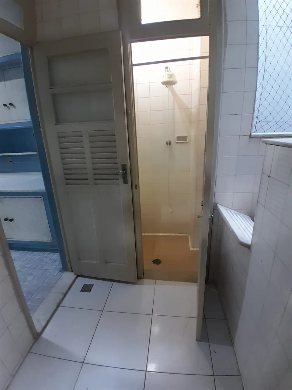 Unfurnished apartment with 2 bedrooms and 1 bathroom — photo 12