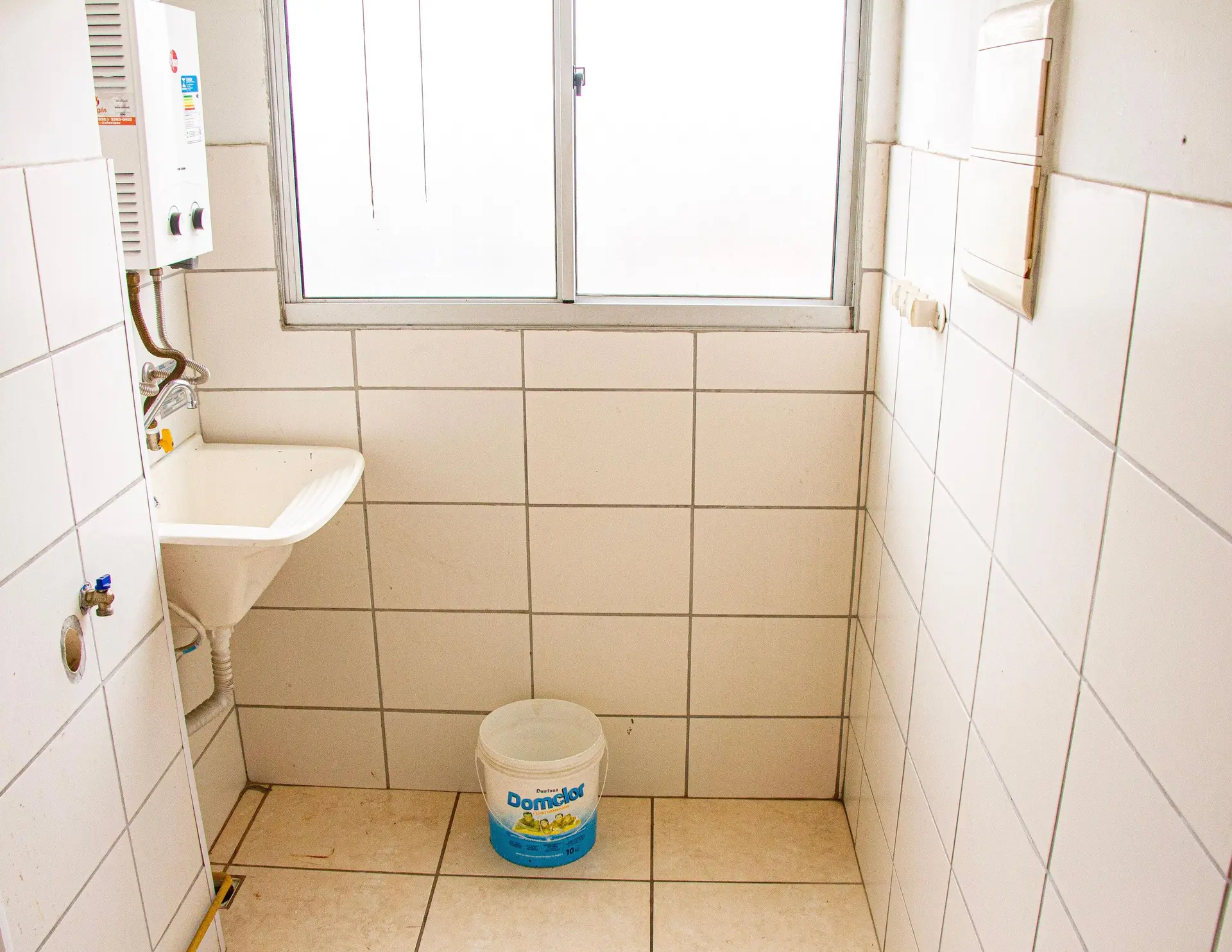 Rental apartment with 2 bedrooms and 1 bathroom — photo 3