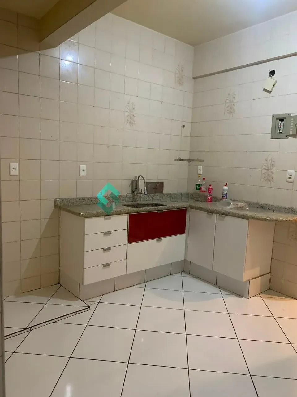 Rental apartment with 2 bedrooms and a separate kitchen — photo 3