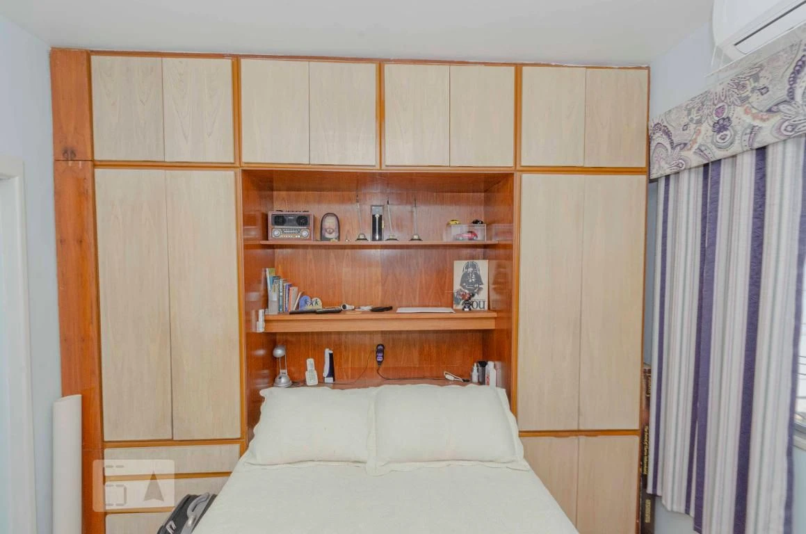 Меблированная квартира с 2 спальнями и стеклянным балконом — photo 23