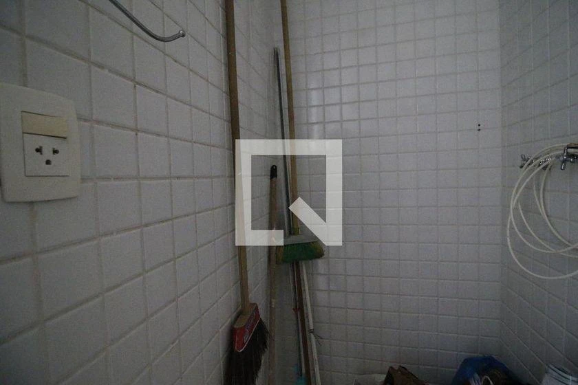 Apartamento mobiliado de 3 quartos em condomínio com sauna — photo 38