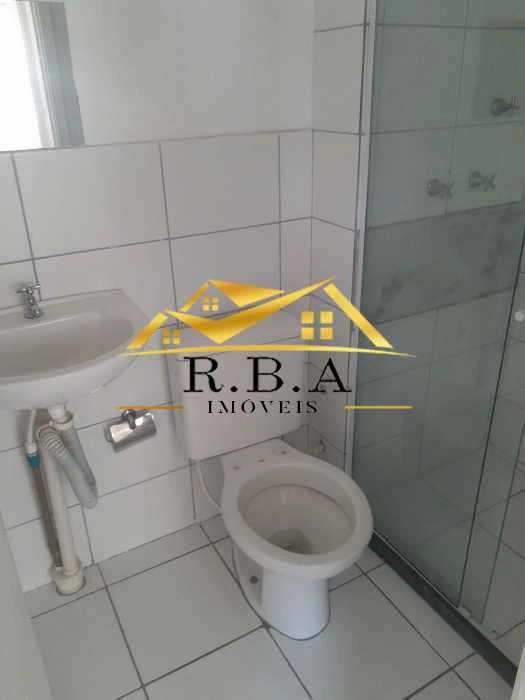 Квартира с 2 спальнями 48 м² и 2 ванными комнатами — photo 22