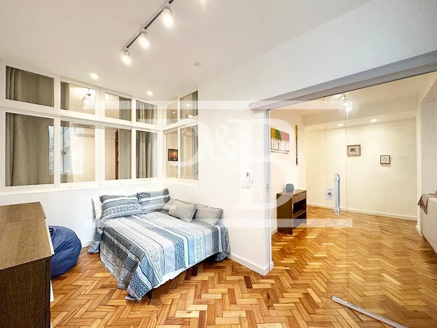 3-bedroom apartment with 130 m² and an open-plan kitchen — photo 8